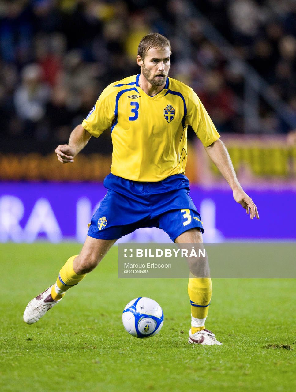 Olof Mellberg