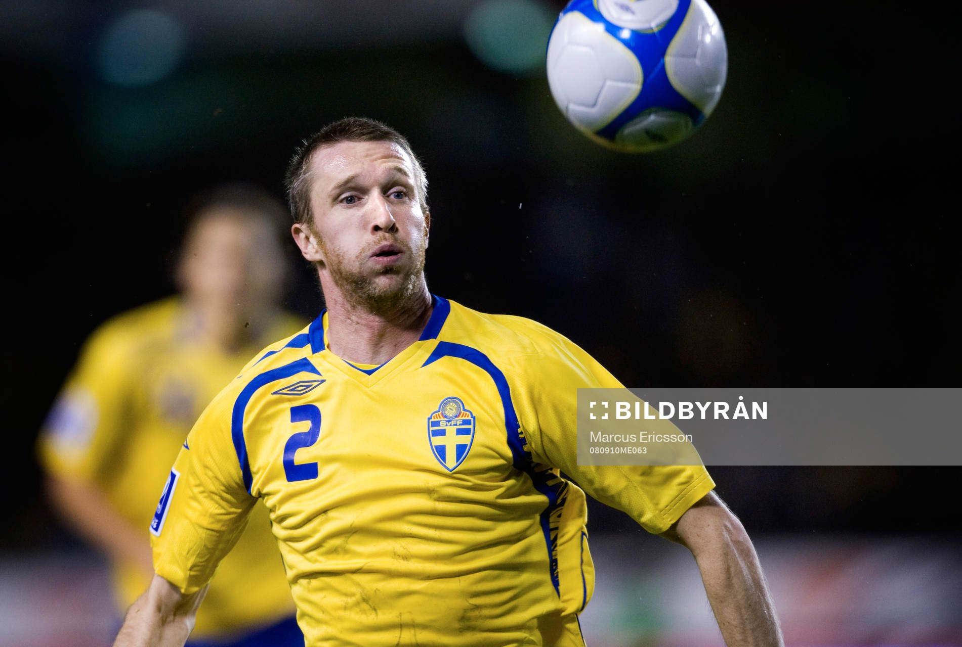 Mikael Nilsson
