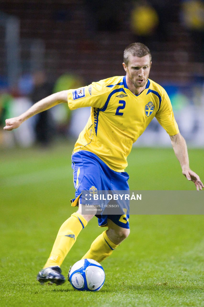 Mikael Nilsson