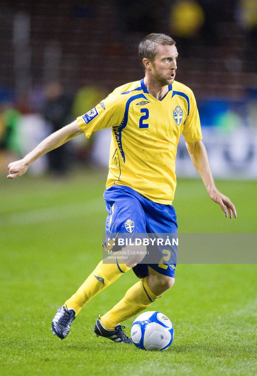 Mikael Nilsson