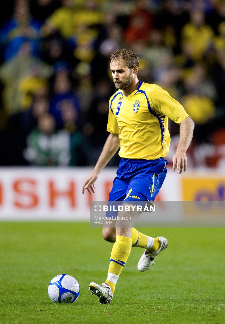 Olof Mellberg