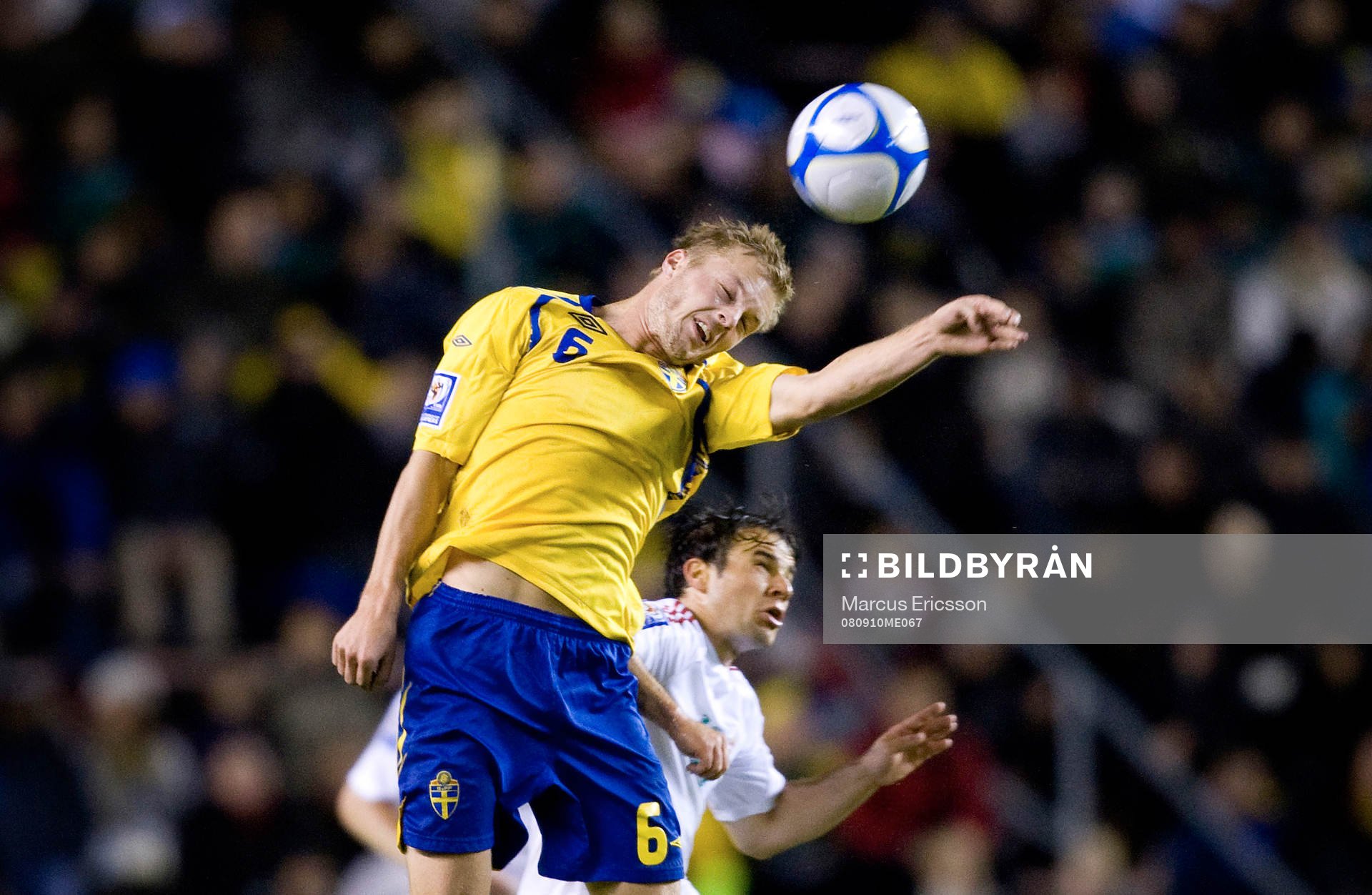 Sebastian Larsson
