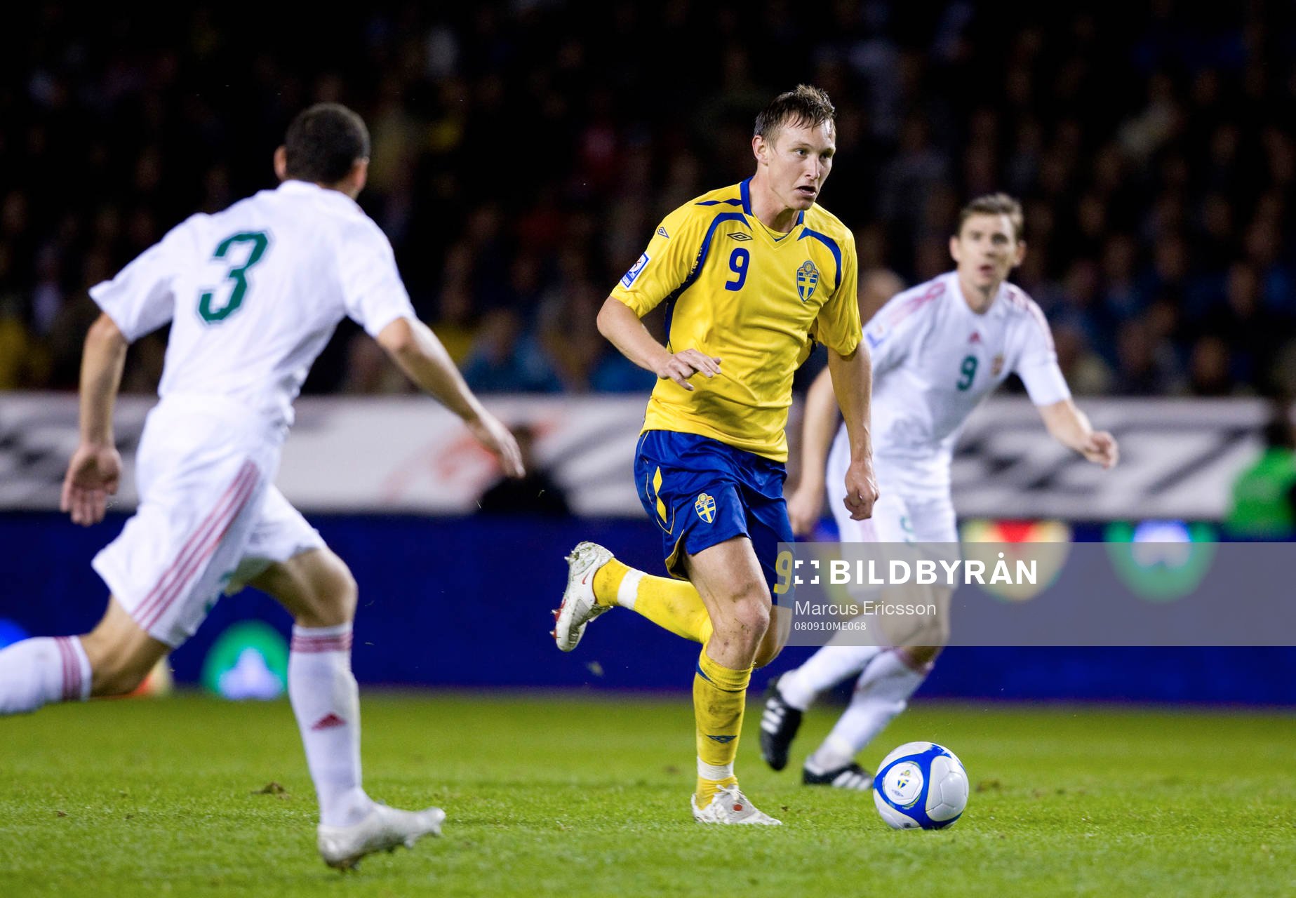 Kim Källström