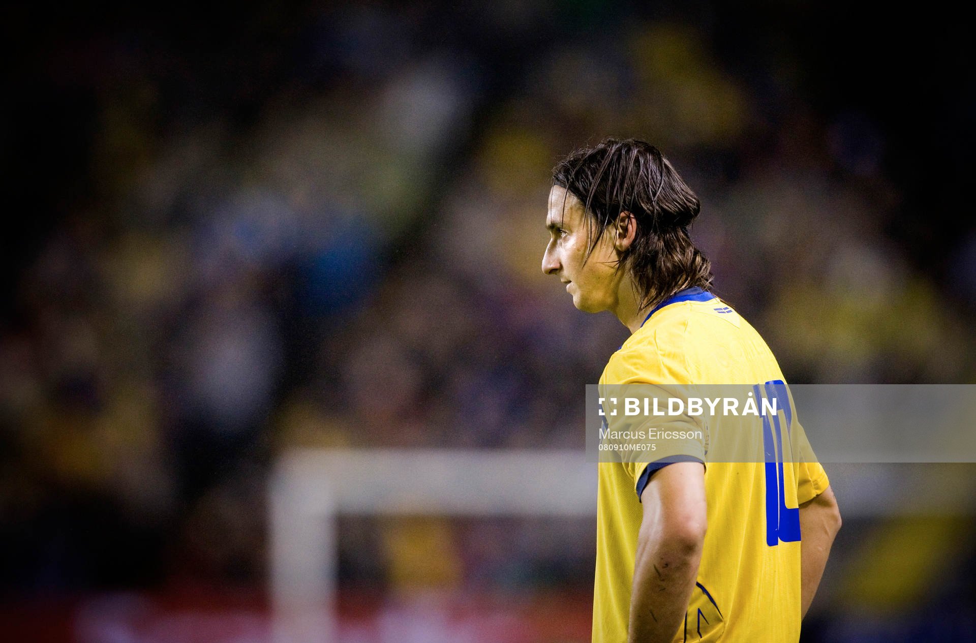Zlatan Ibrahimovic