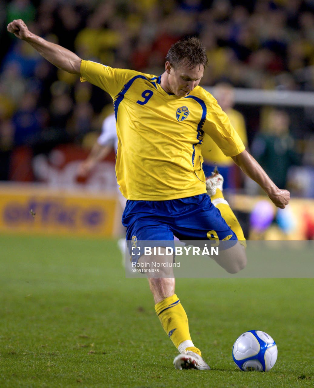 Kim Källström
