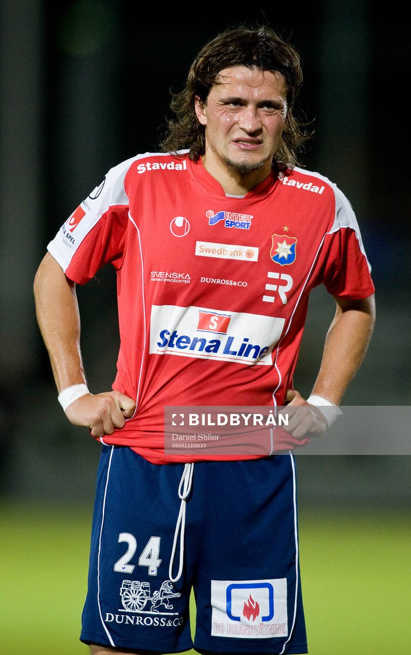 Pavel Zavadil