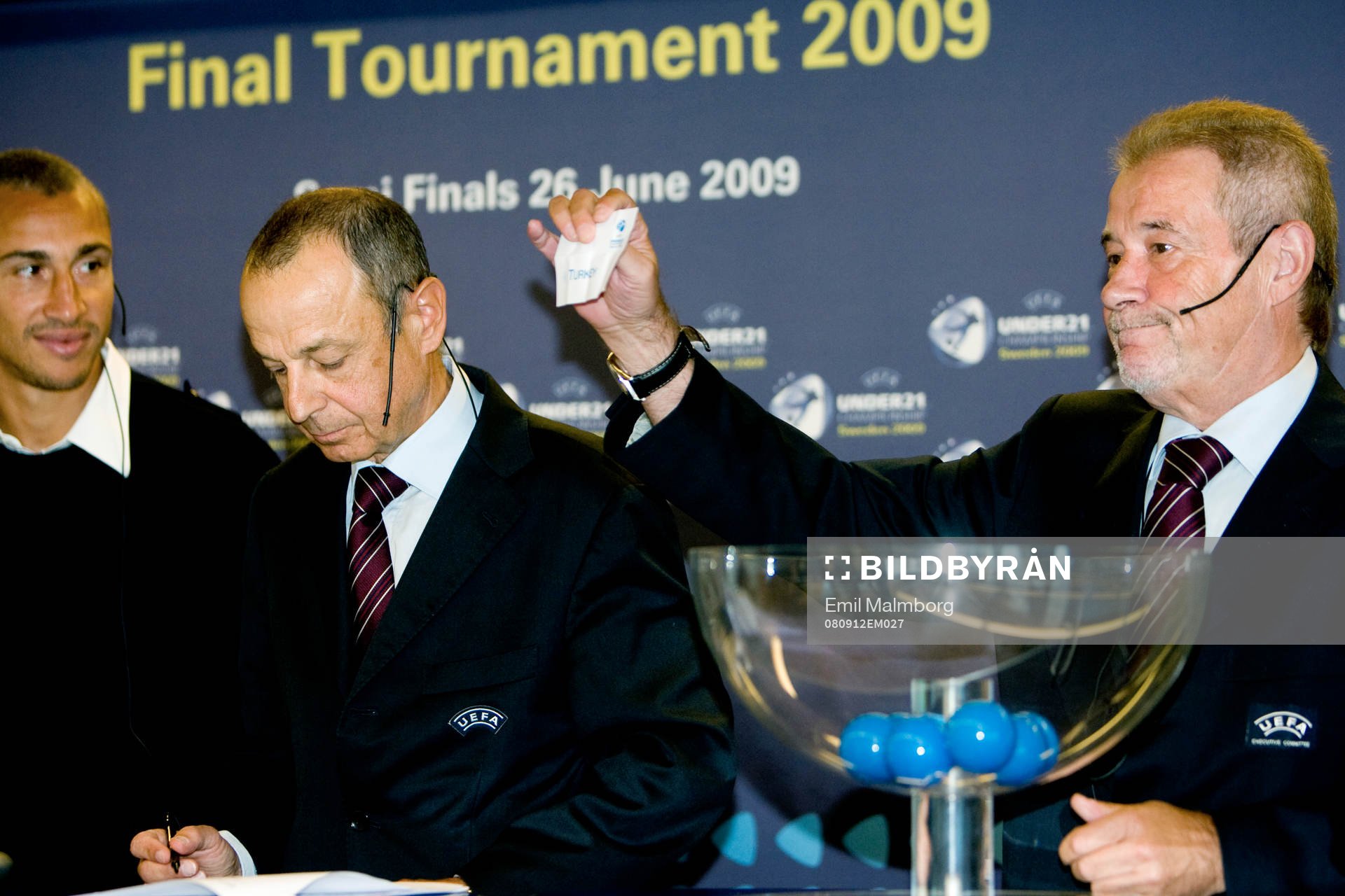 Henrik Larsson