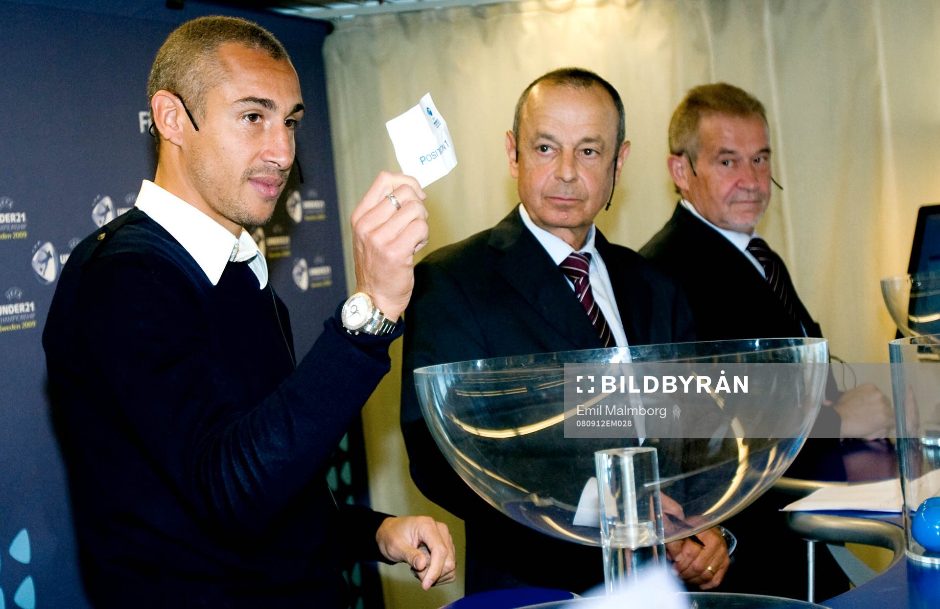 Henrik Larsson