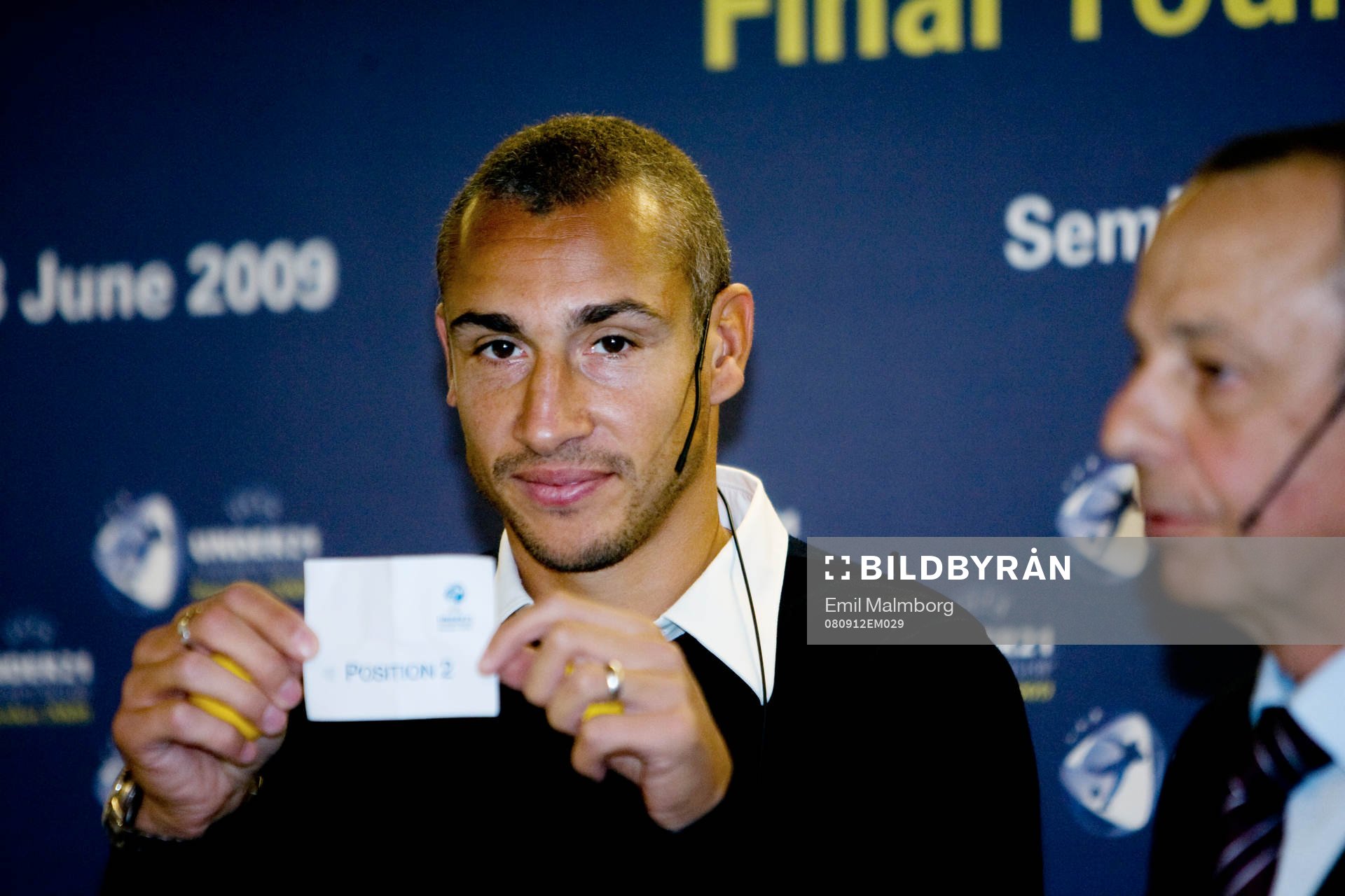 Henrik Larsson