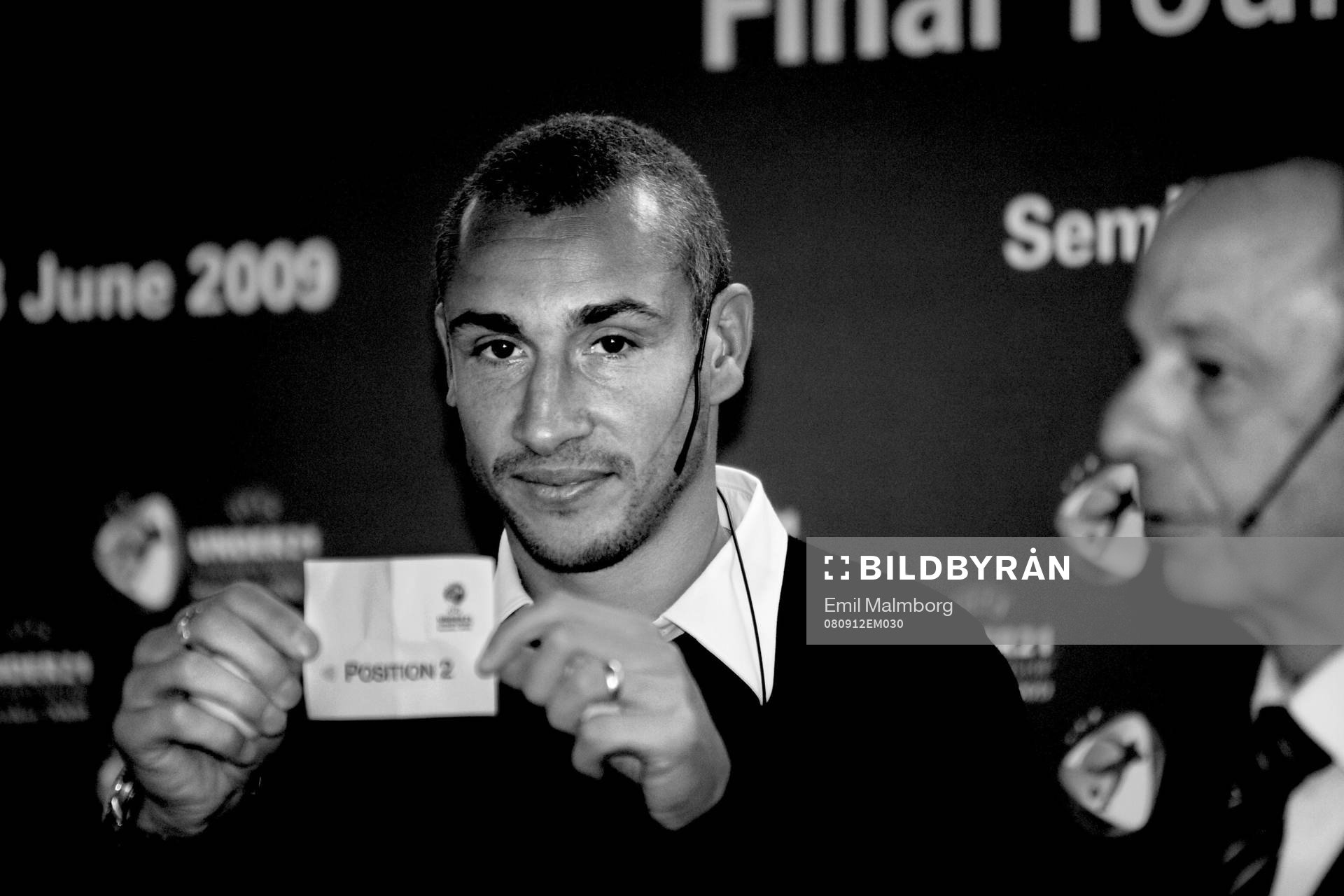 Henrik Larsson