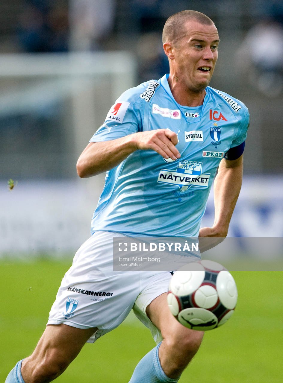 Daniel Andersson