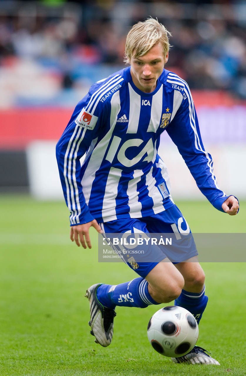 Sebastian Eriksson