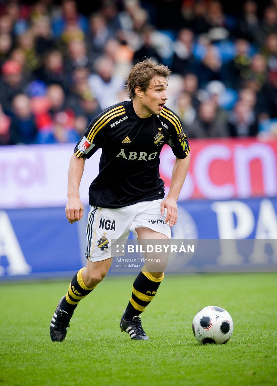 Kevin Walker