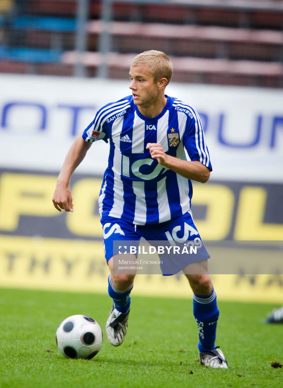 Robin Söder