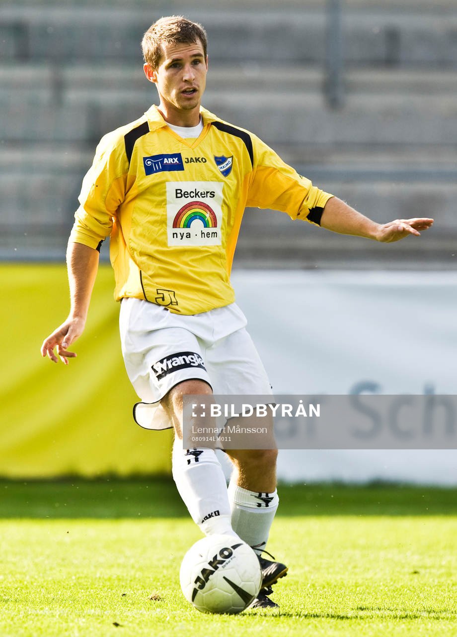 Dan Mårtensson