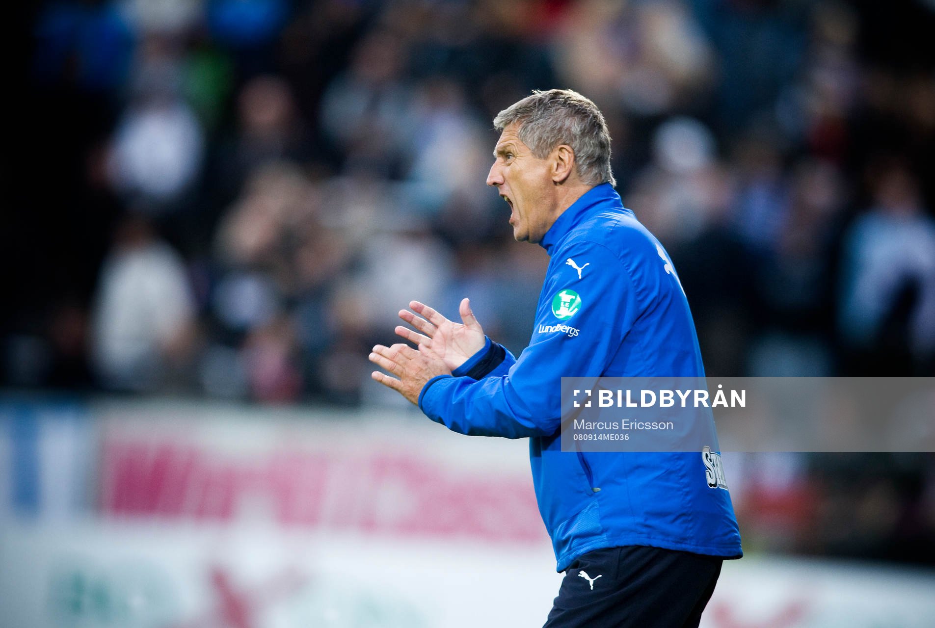 Sören Cratz, Ass. tränare Norrköping
