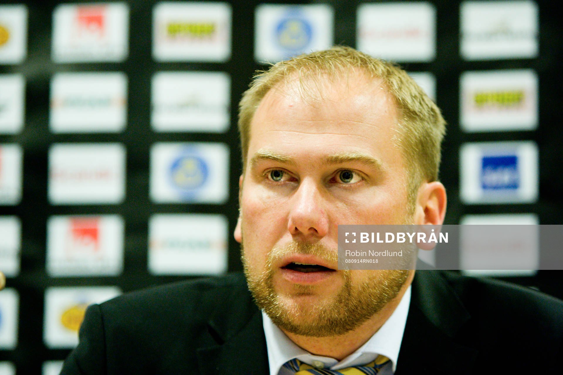 Magnus Haglund, Tränare Elfsborg