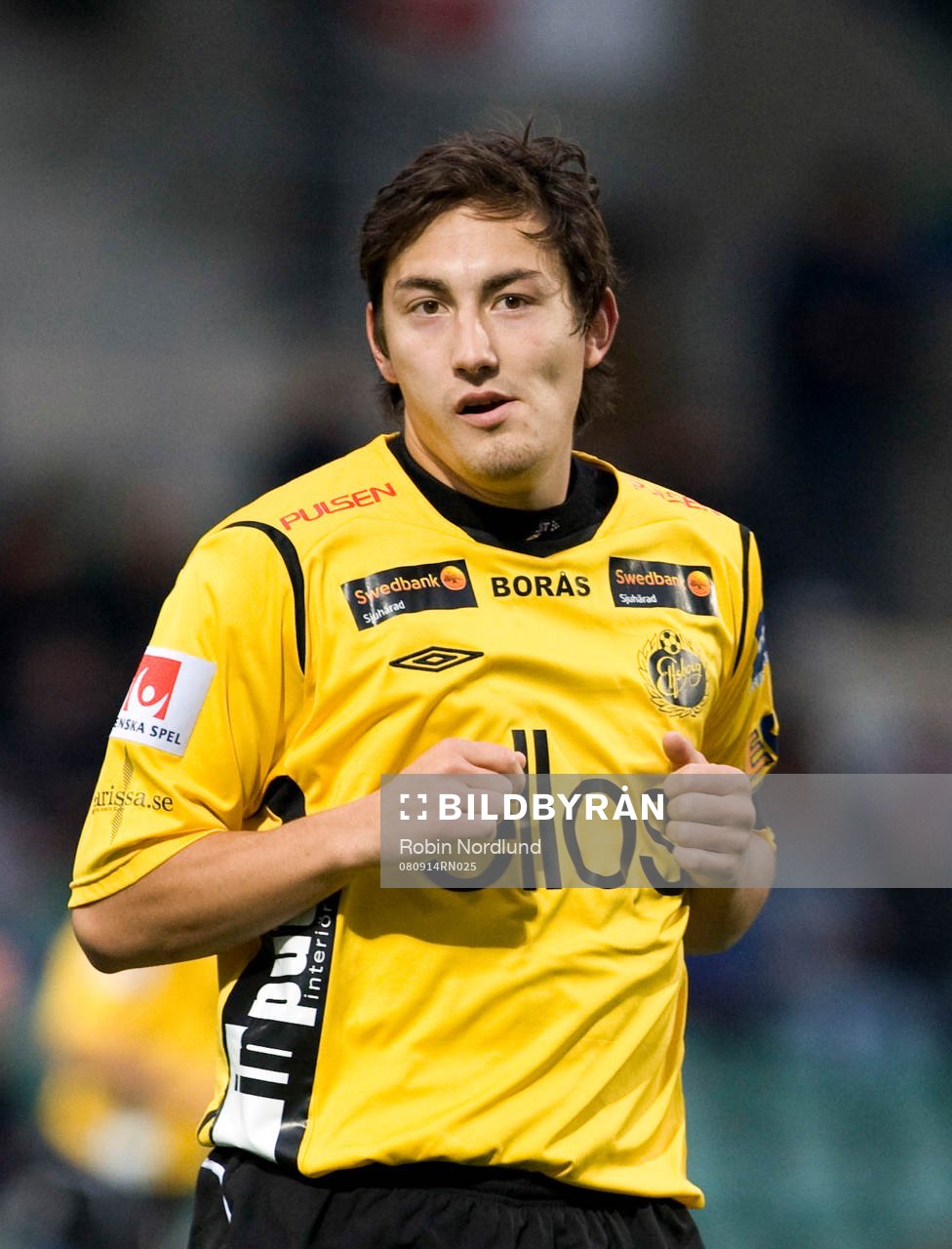 Stefan Izhisaki