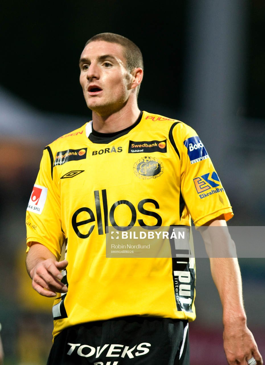 James Keene