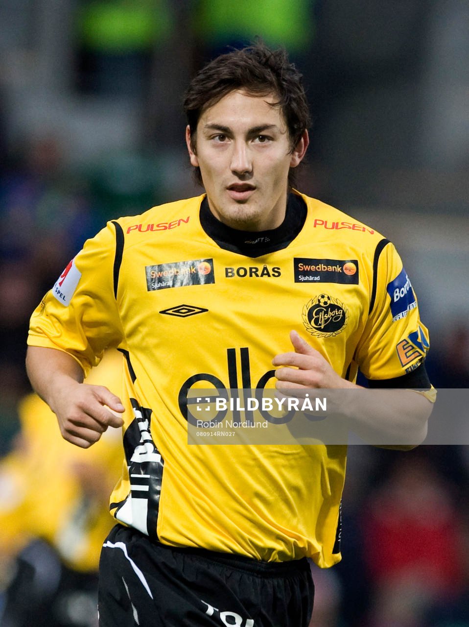 Stefan Ishizaki