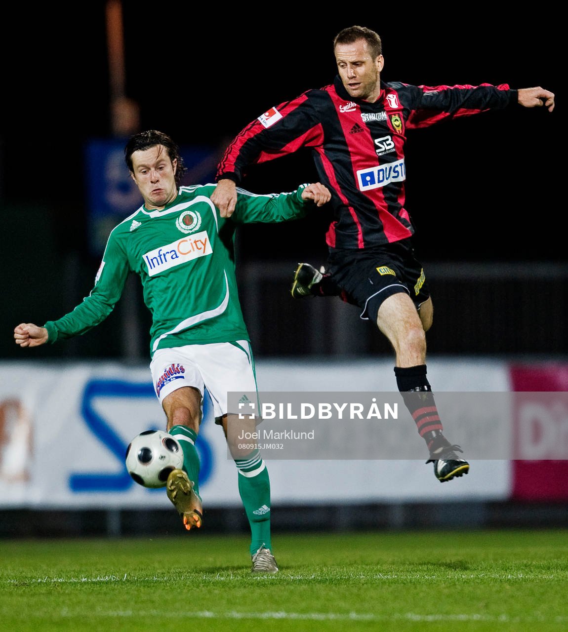 Admir Catovic, Väsby