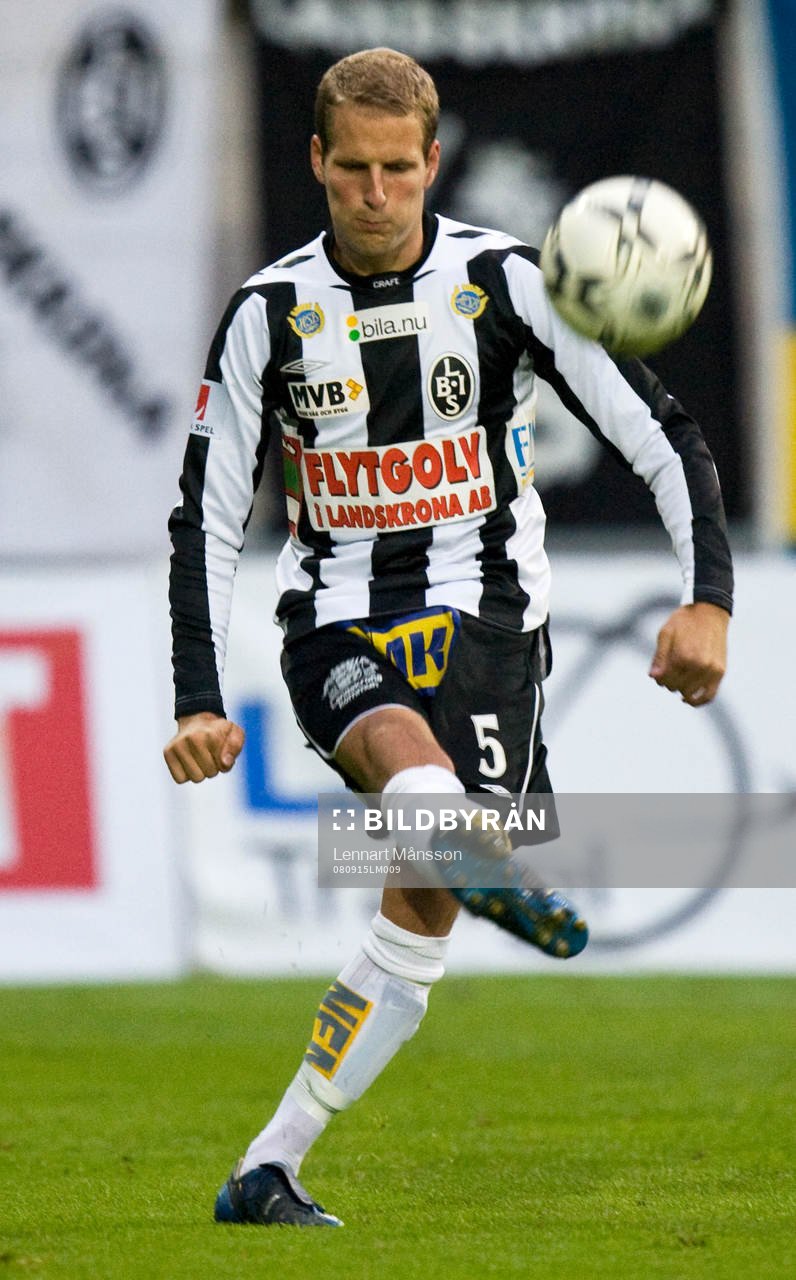 Mikael Dahlberg