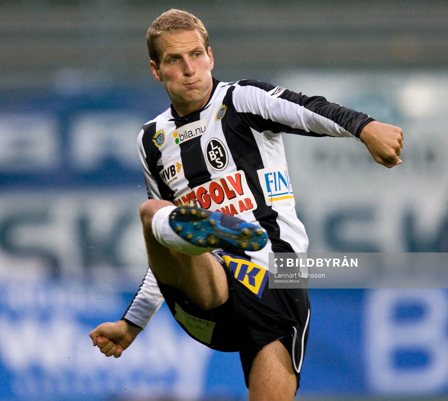 Mikael Dahlgren