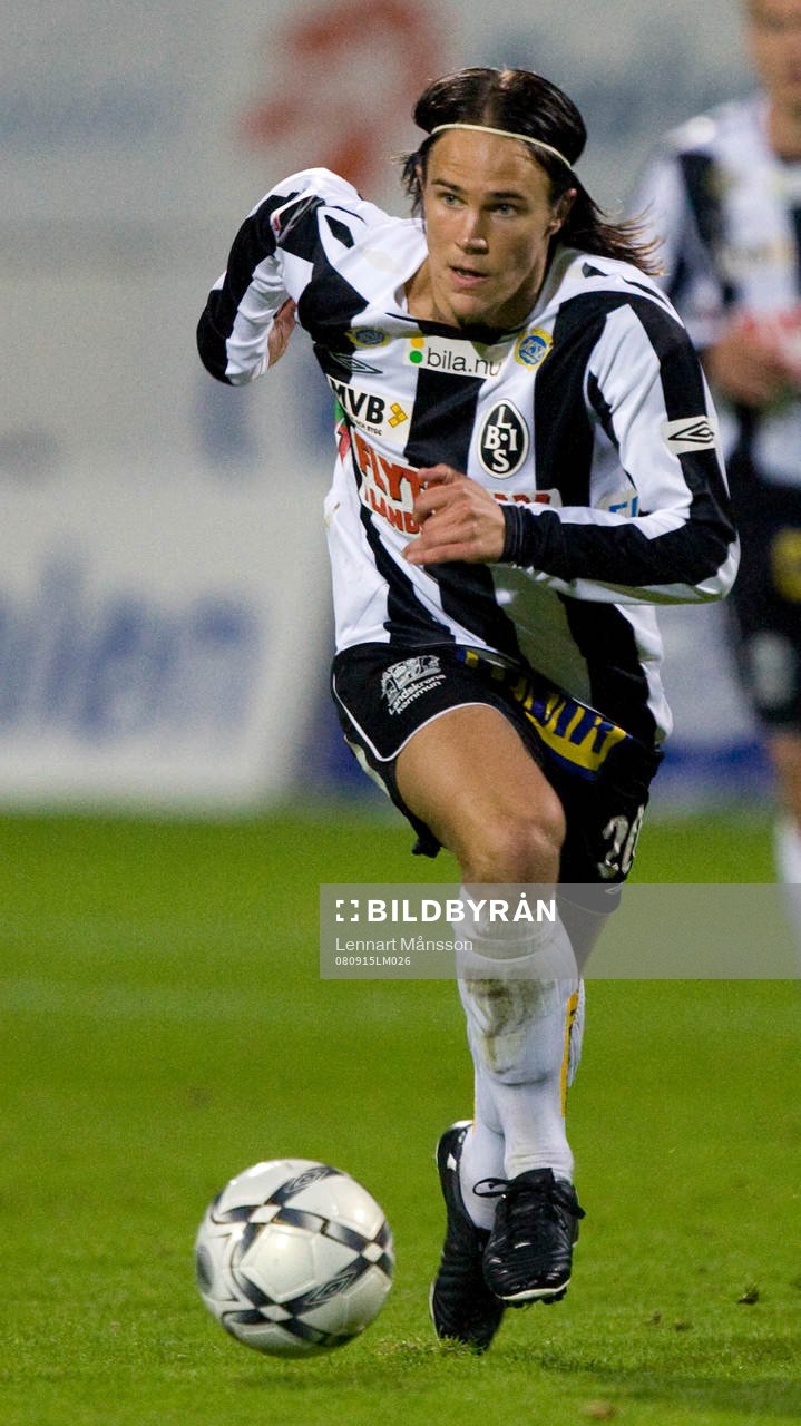 Robin Wikman