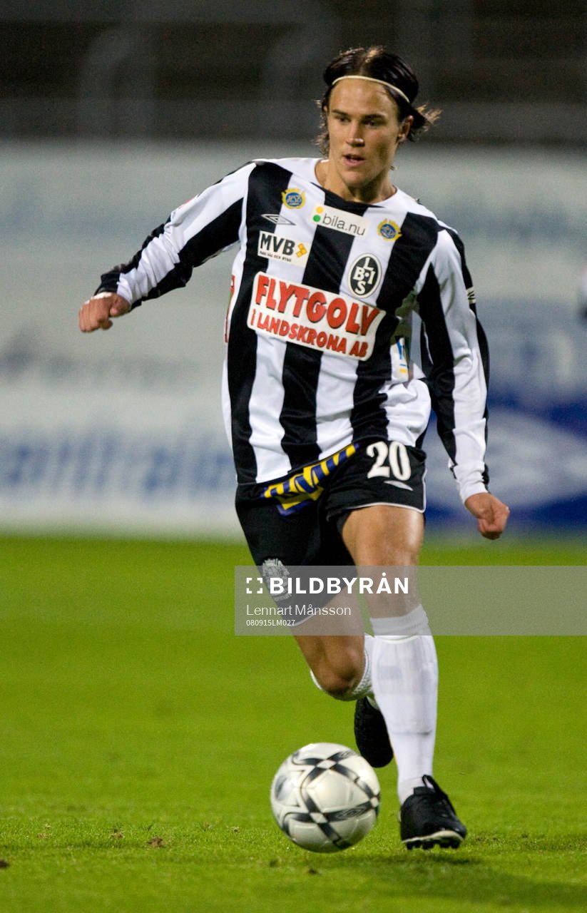 Robin Wikman