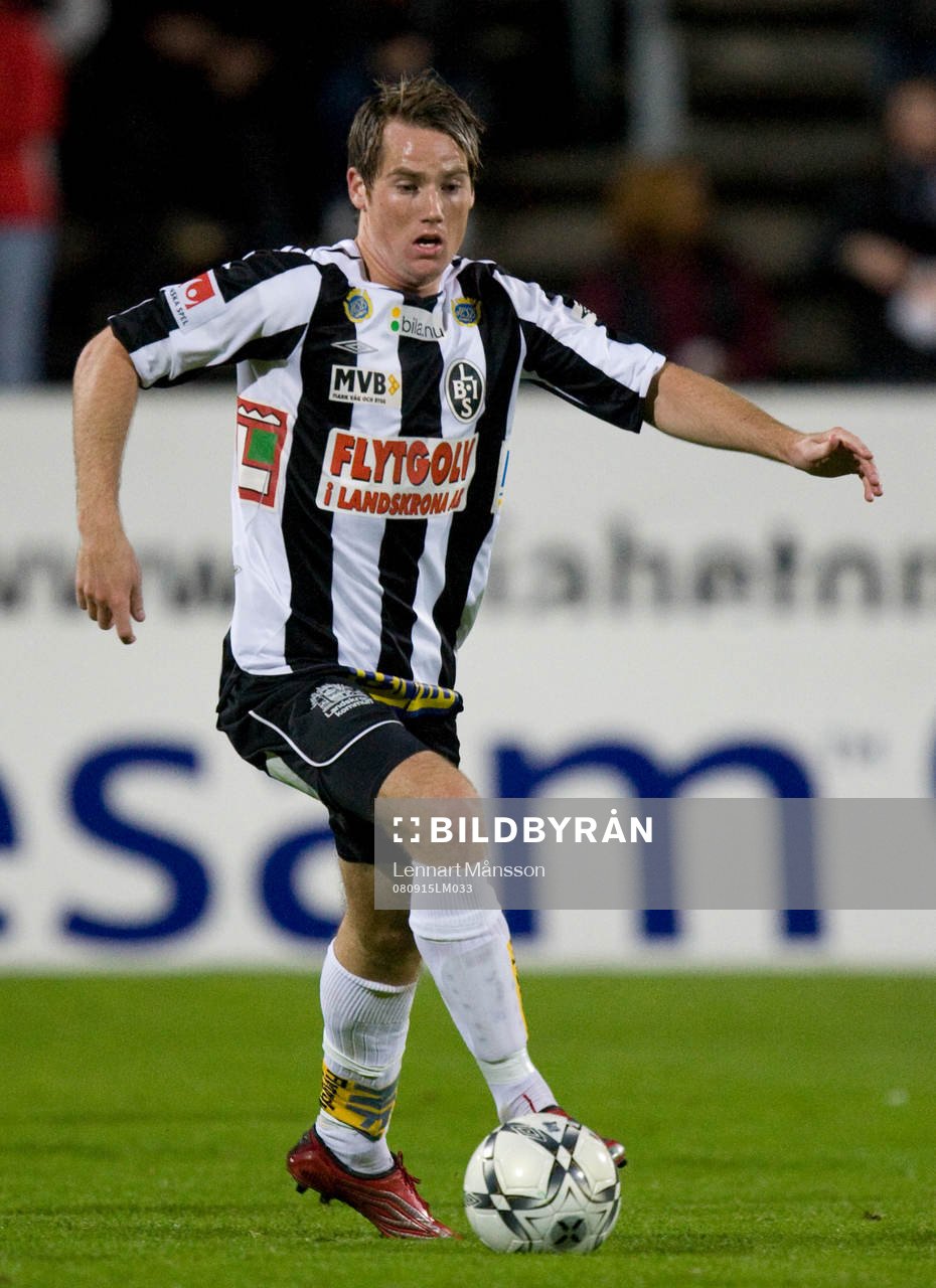 Johan Persson