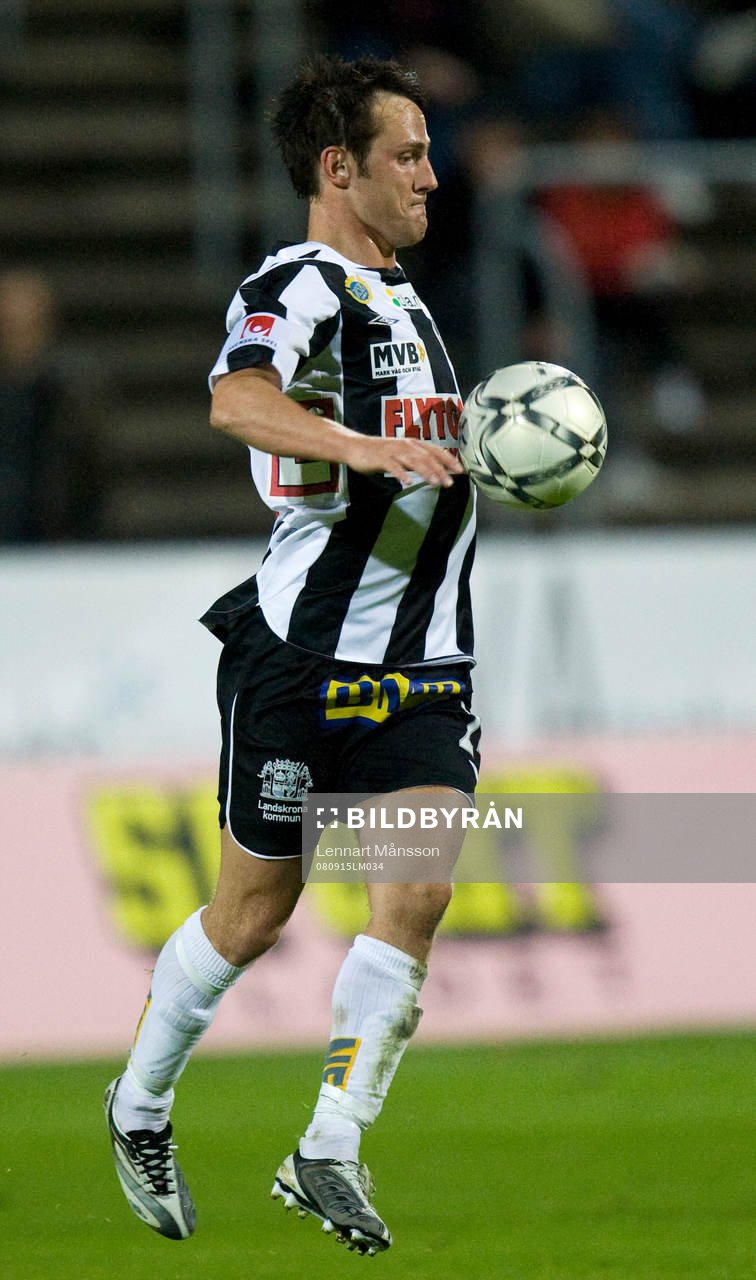 Martin Ingelsson