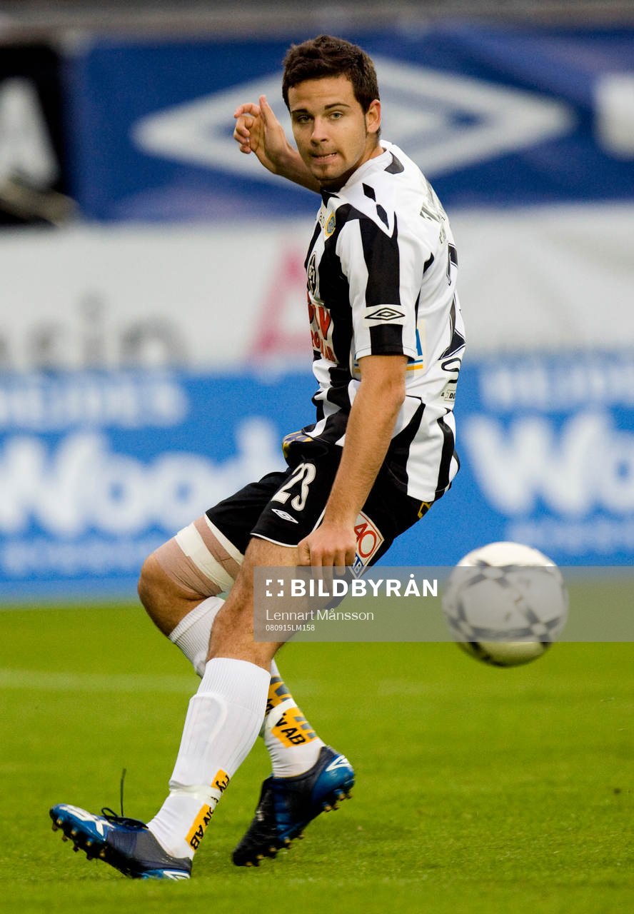 Amar Muharemovic