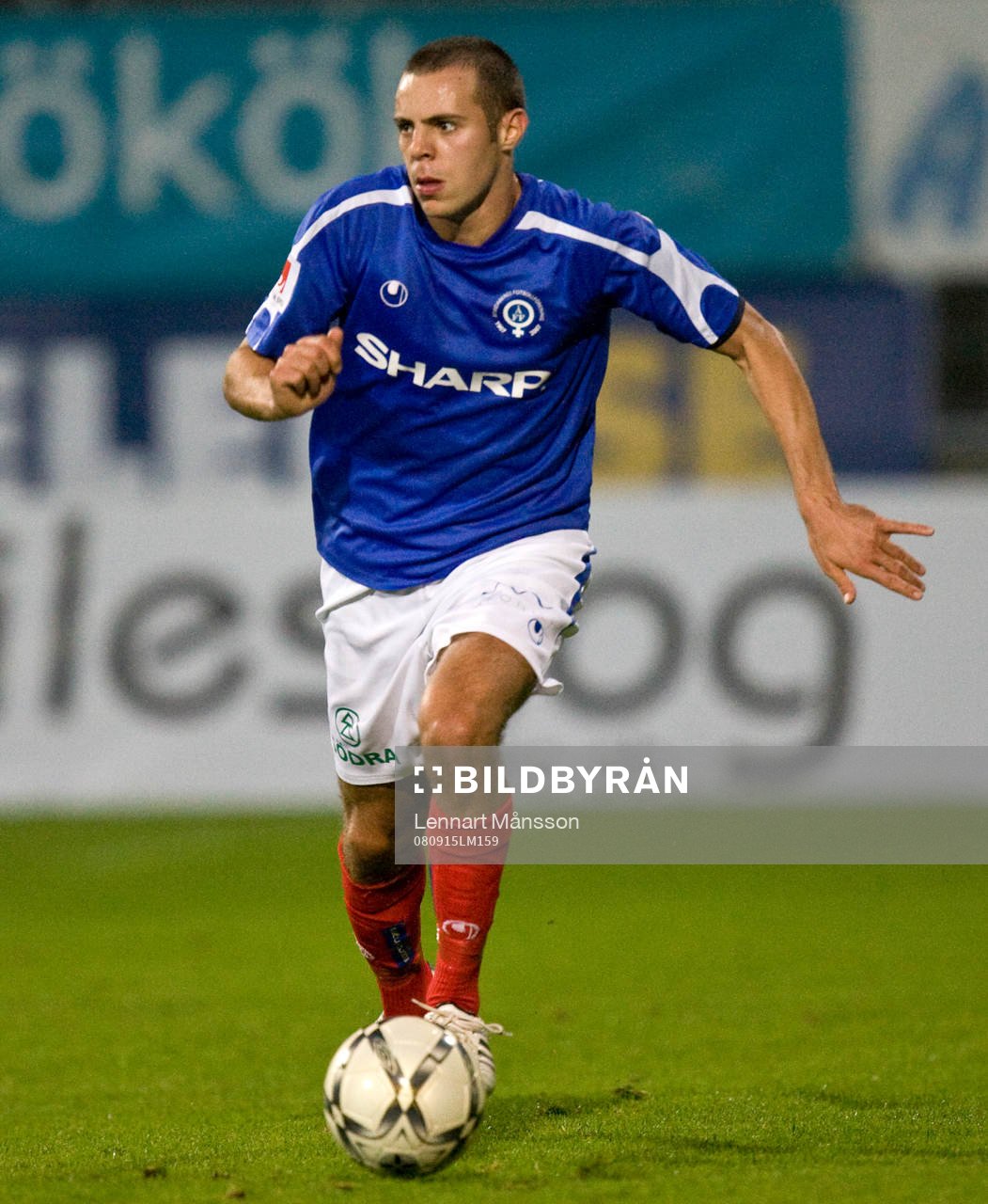 Alexander Zaim
