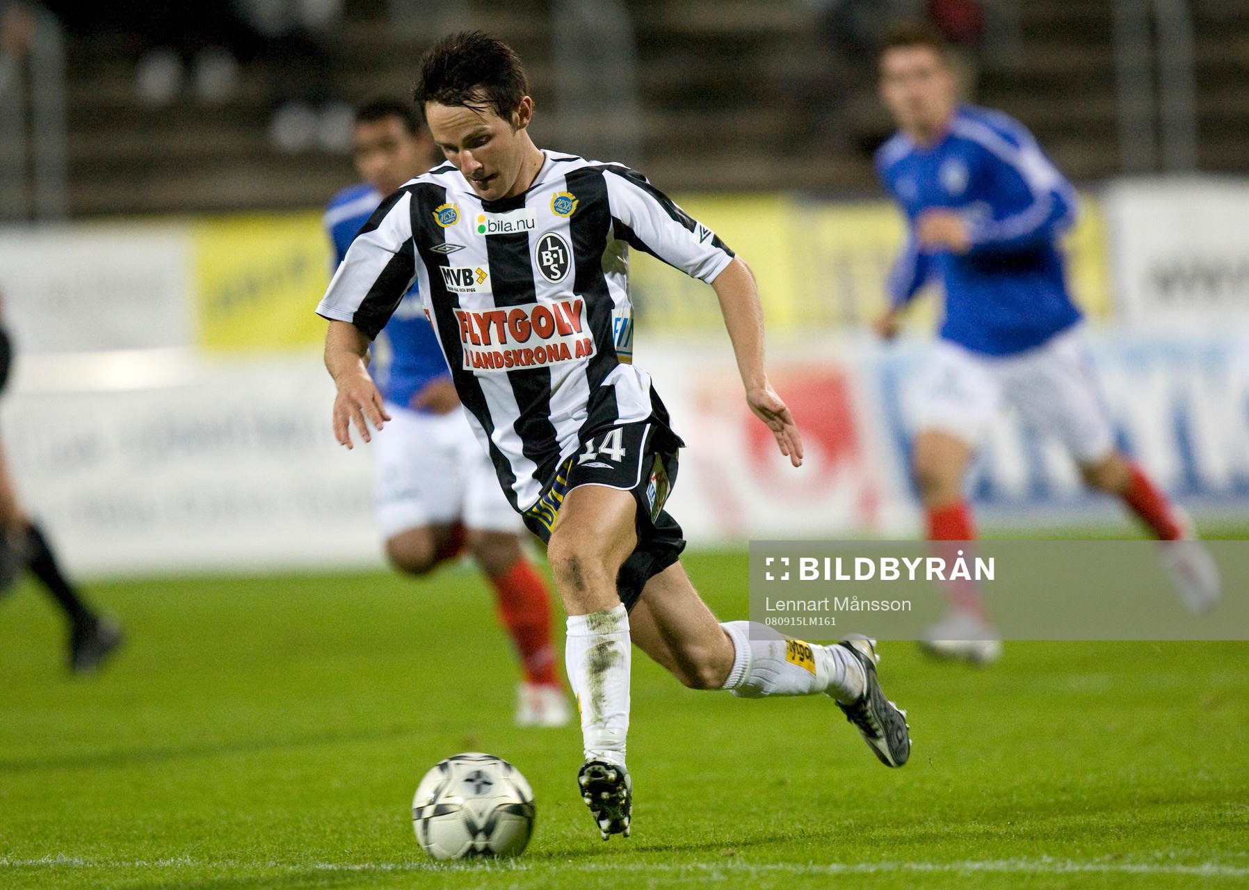 Martin Ingelsson