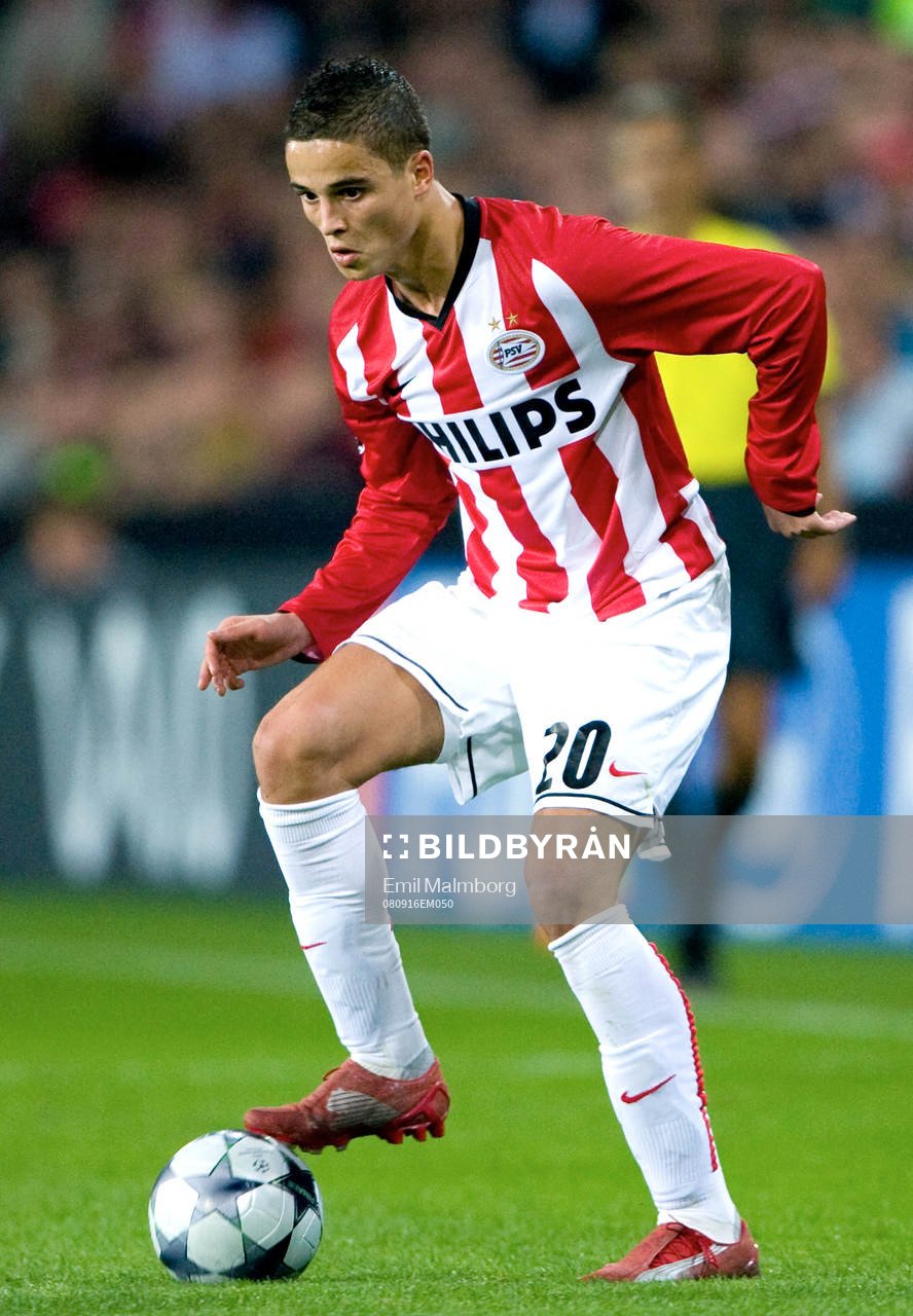 Ibrahim Afellay