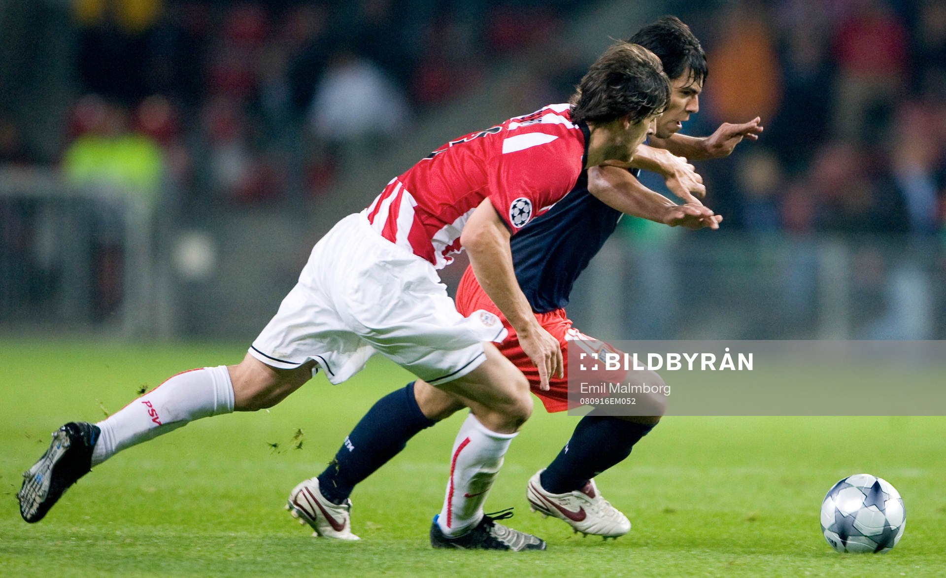 Sergio Agüero, Atletico Madrid