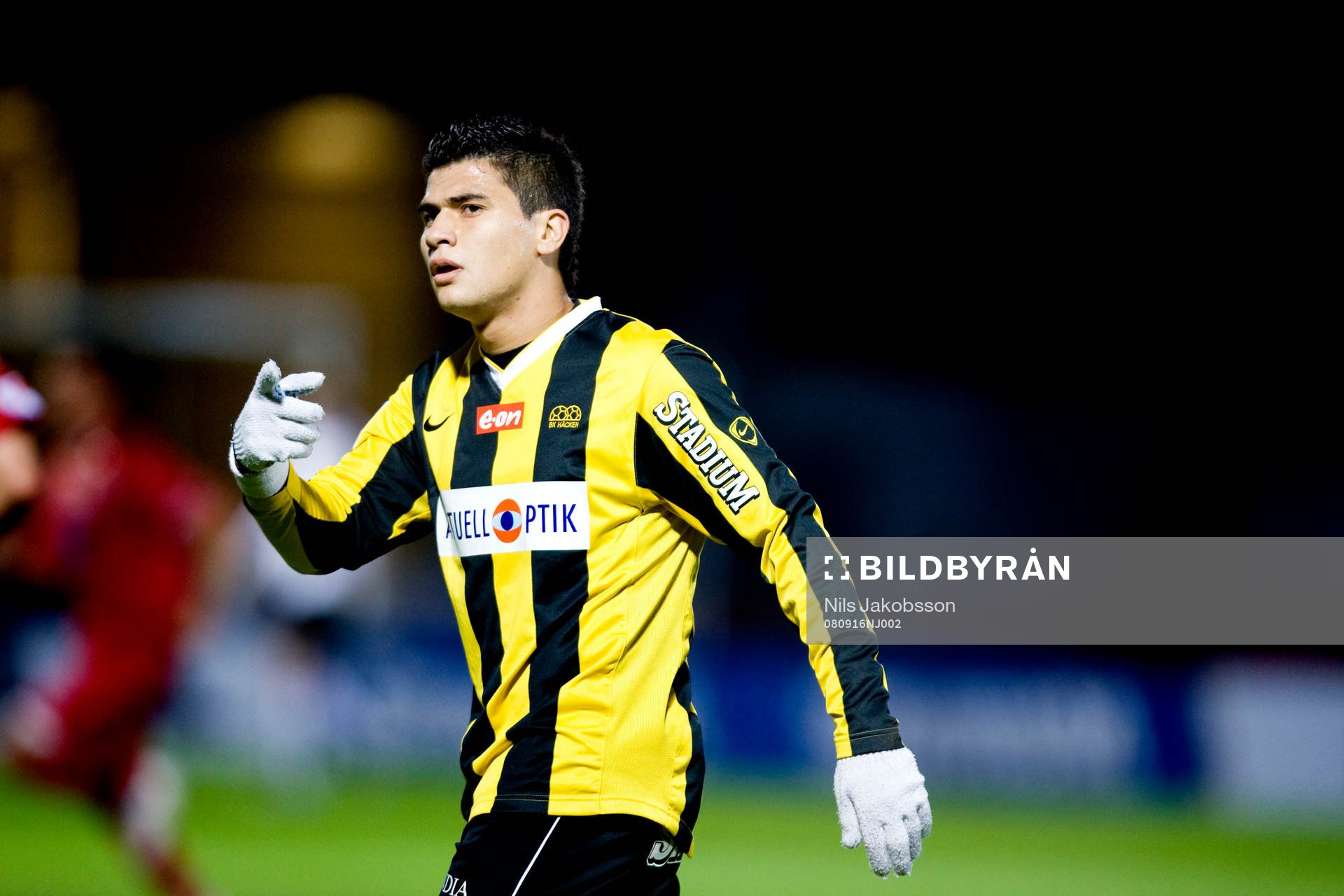 Paulinho