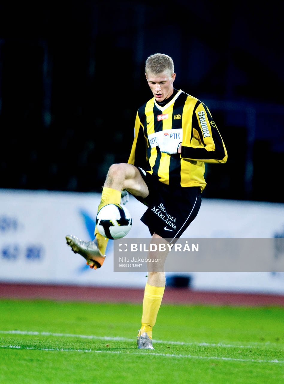 Tom Söderberg