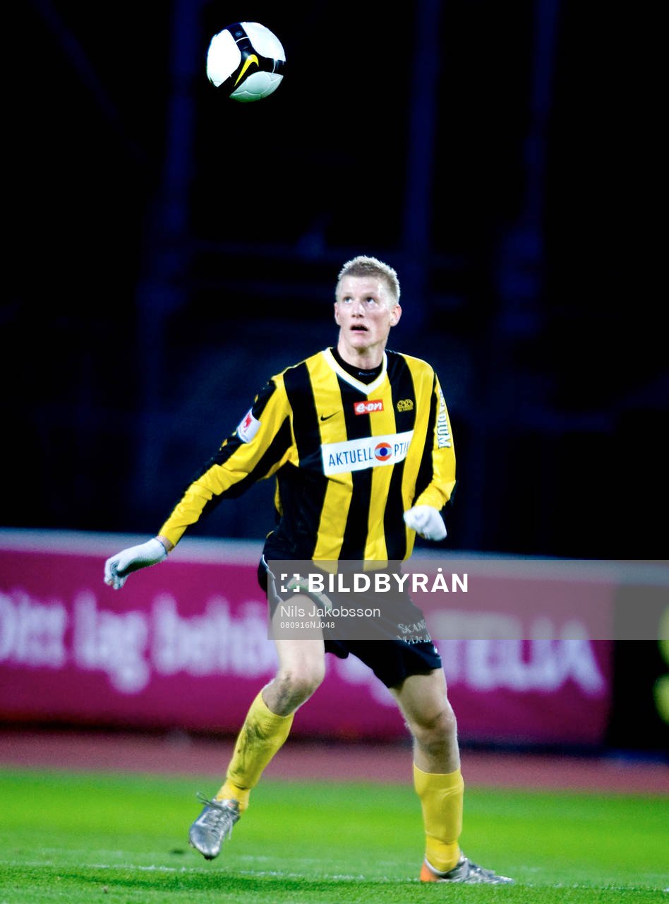 Tom Söderberg