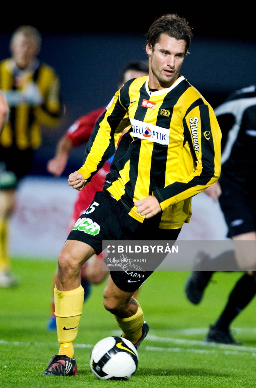 Peter Nyström