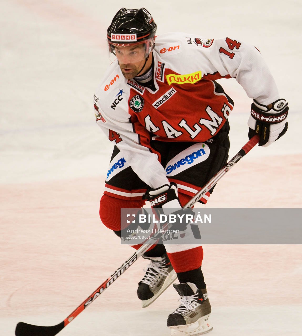 Jonas Höglund