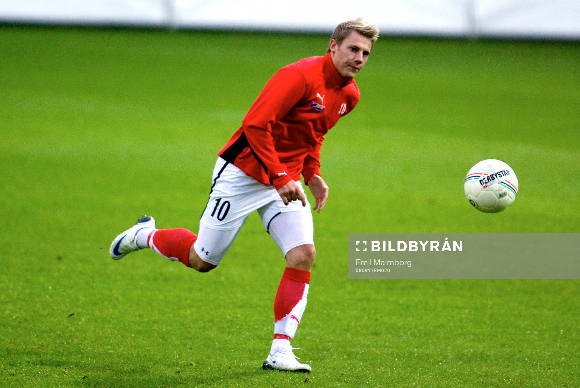 Patrik Ingelsten, Kalmar