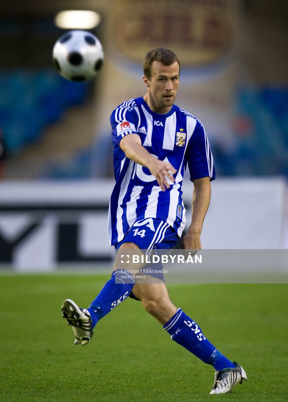 Hjalmar Jonsson