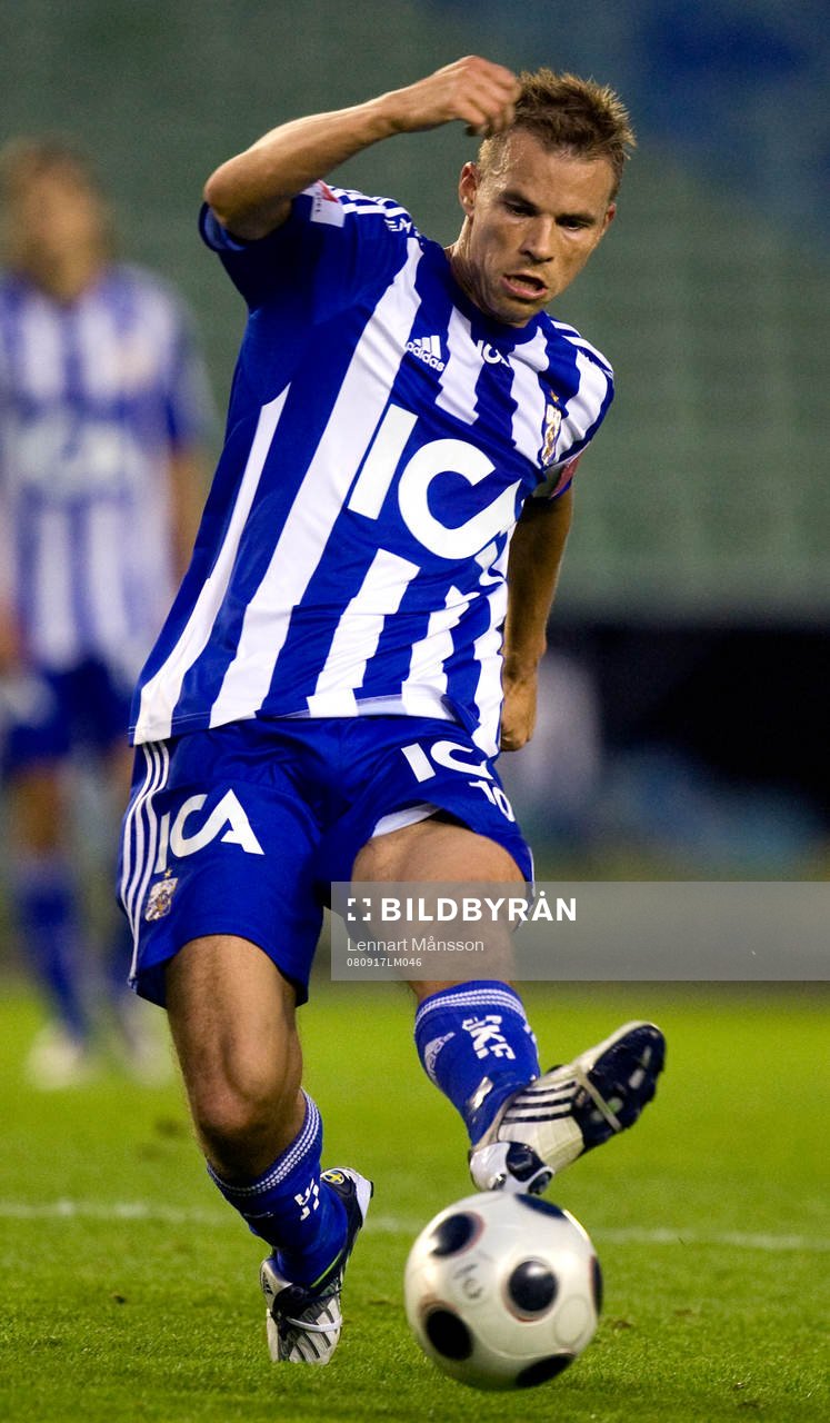 Niclas Alexandersson
