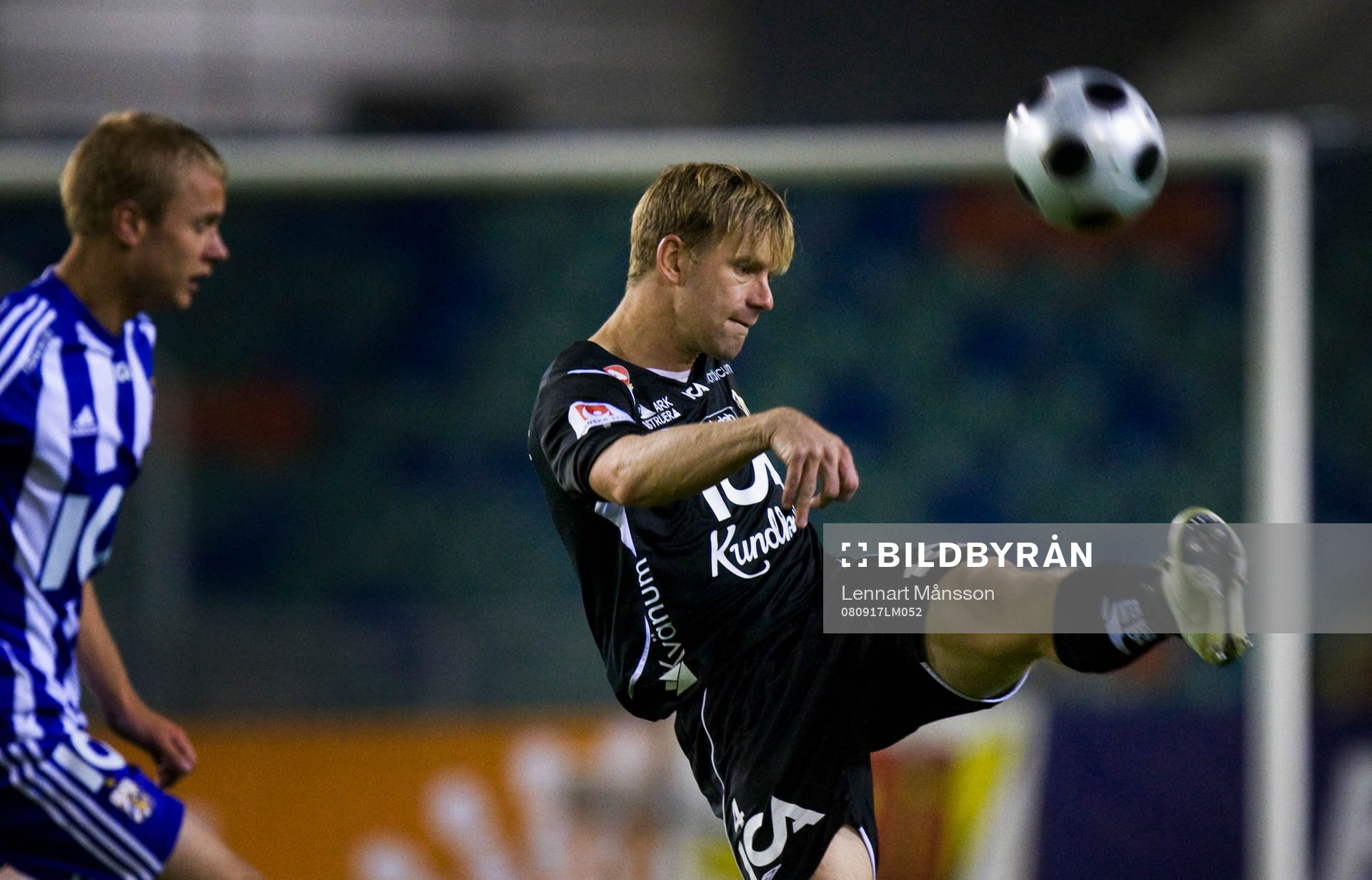 Tommy Jönsson