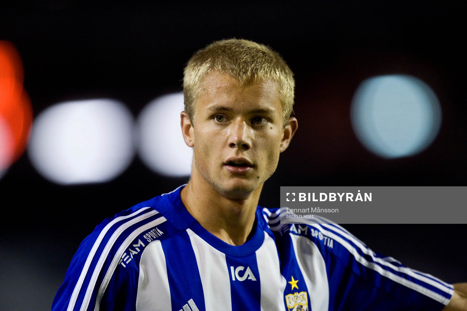 Robin Söder