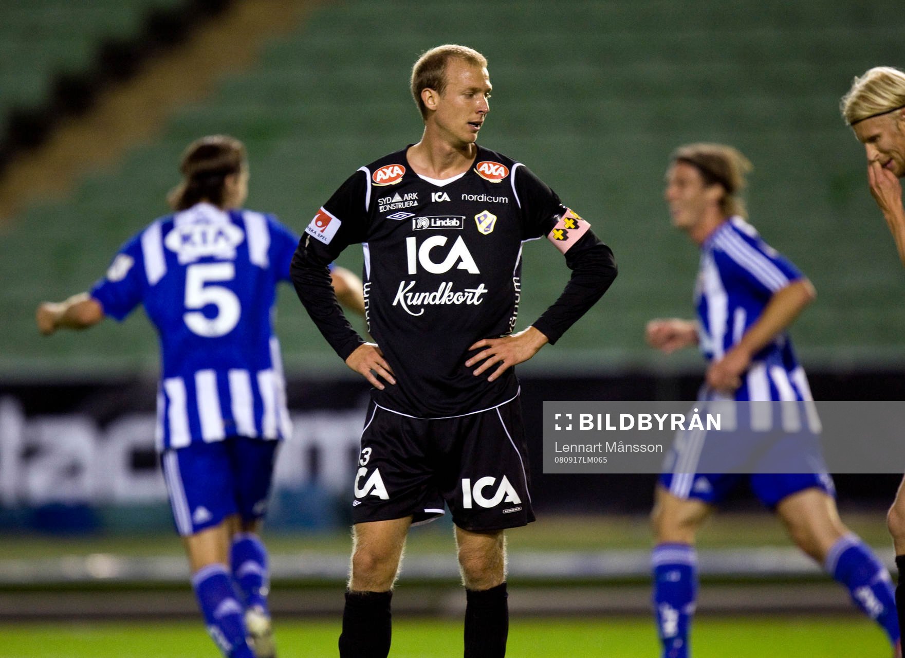 Andreas Johansson
