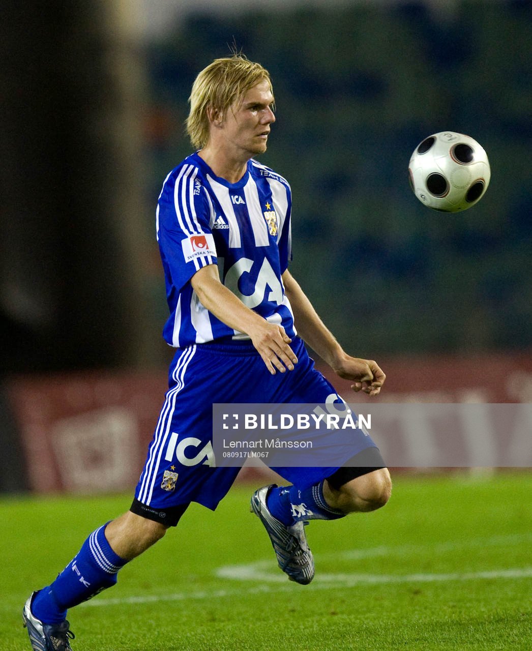 Erik Lund