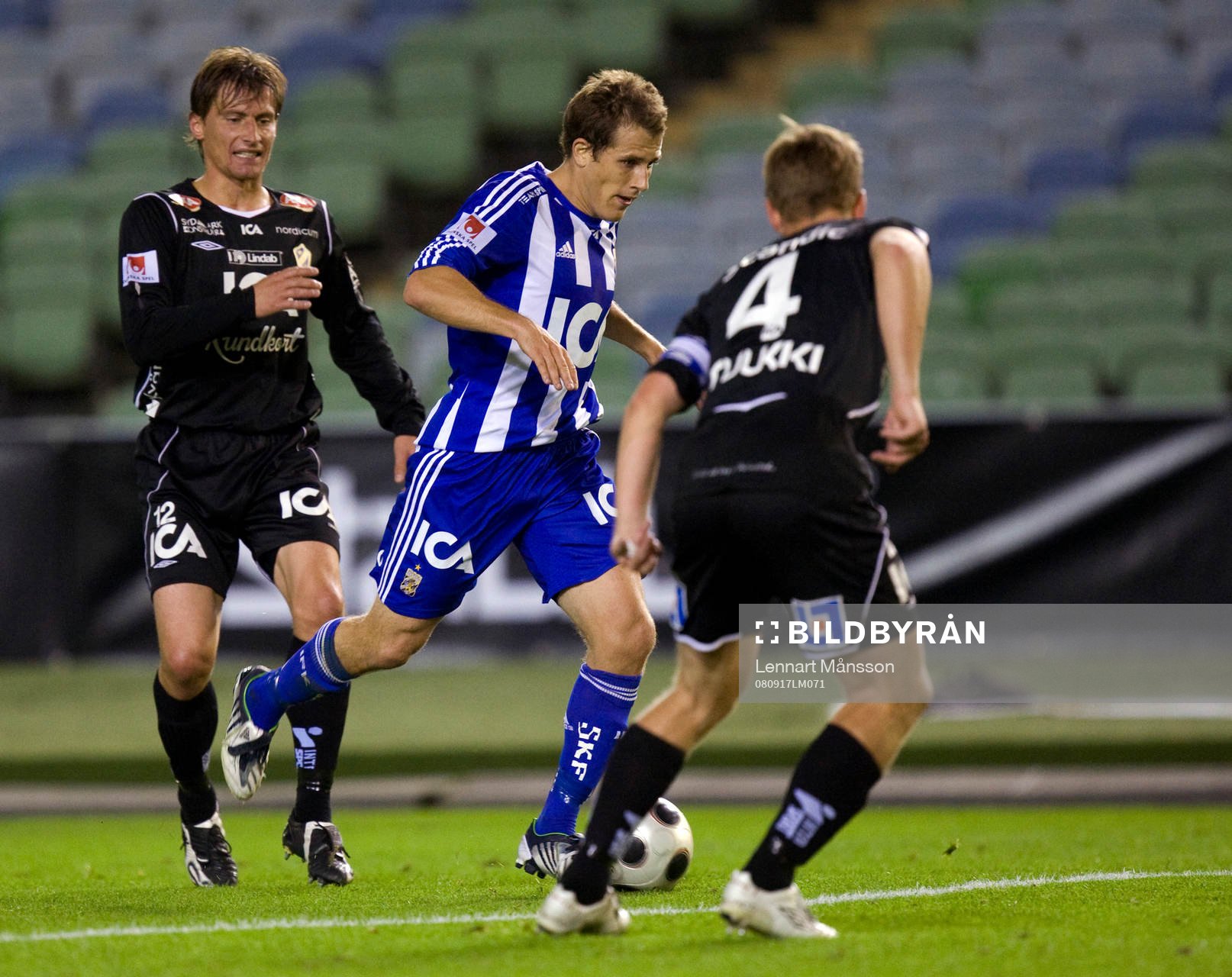 Tobias Hysén