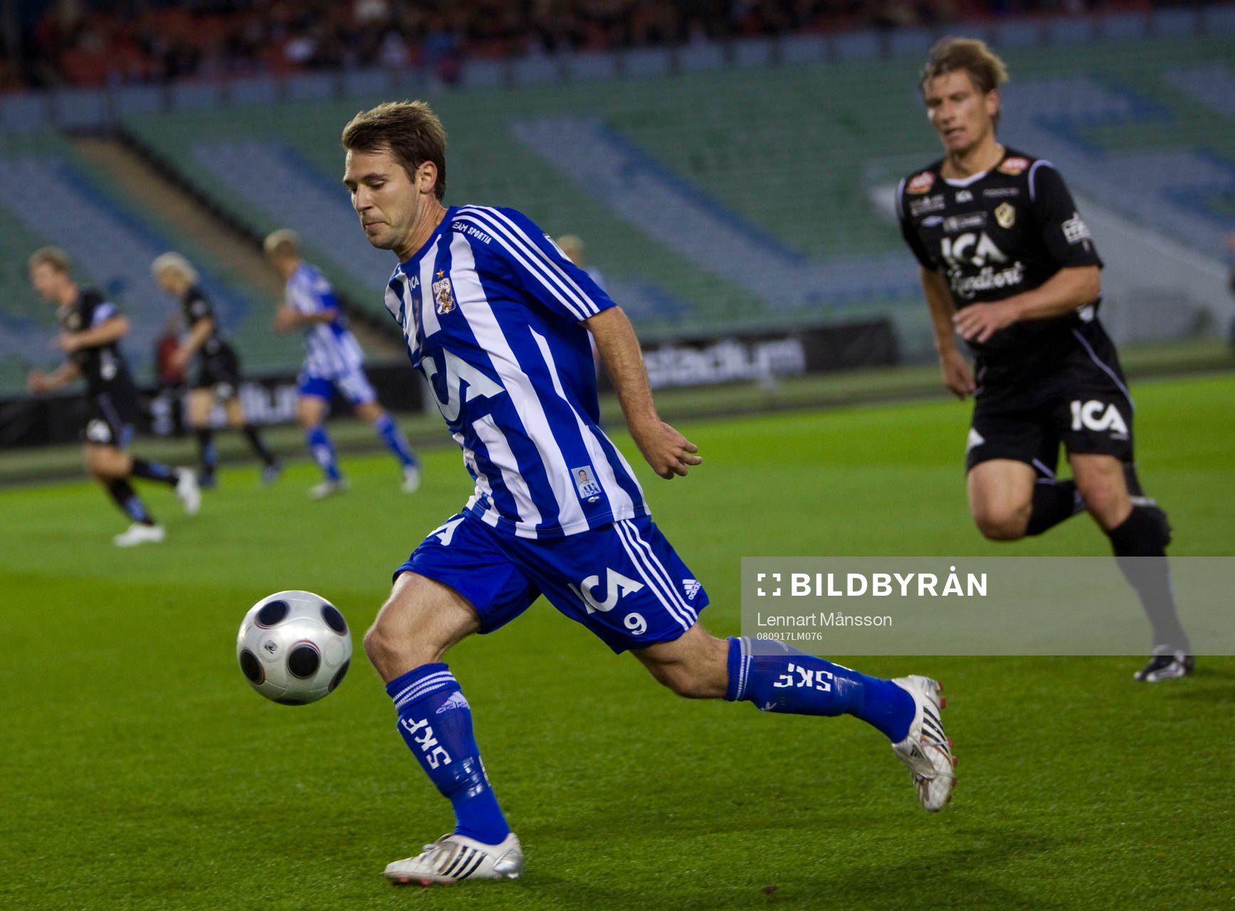 Stefan Selakovic